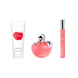 Zestaw Perfum dla Kobiet Nina Ricci Nina EDT