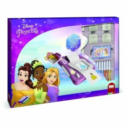 Znaczki Multiprint DISNEY PRINCESS