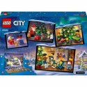 Zestaw do budowania Lego 60436 Advent Calendar 2024 Wielokolorowy