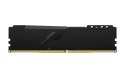 KINGSTON 16GB 2666MHz DDR4 CL16 DIMM (Kit of 2) FURY Beast Black KF426C16BBK2/16