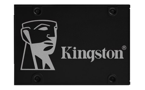 KINGSTON DYSK SSD SKC600/1024G 1024GB