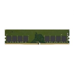 Kingston UDIMM ECC 16GB DDR4 1Rx8 Micron F 3200MHz PC4-25600 KSM32ES8/16MF