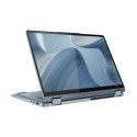 Lenovo FLEX-7-14IRU8 i7-1355U 14"2.2K Touch 16GB SSD1TB BT BLKB FPR x360 Win11 Stone Blue (REPACK) 2Y