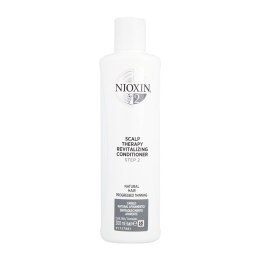 Odżywka Rewitalizująca Nioxin System 2 300 ml Włosy słabe