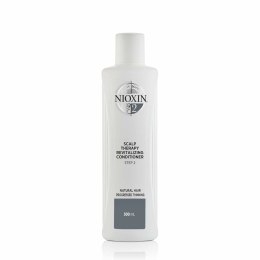 Odżywka Rewitalizująca Nioxin System 2 300 ml Włosy słabe