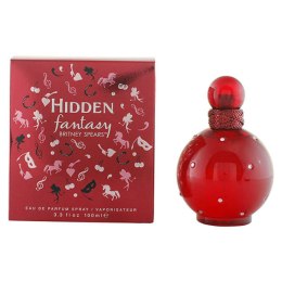 Perfumy Damskie Hidden Fantasy Britney Spears 719346552875 EDP EDP 100 ml