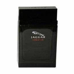 Perfumy Męskie Jaguar Vision III EDT 100 ml