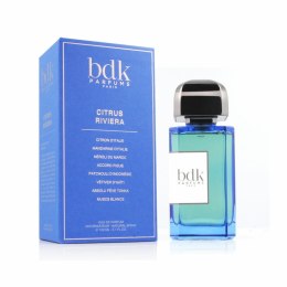 Perfumy Unisex BDK Parfums Citrus Riviera EDP 100 ml