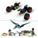 Zestaw do budowania Lego 76963 Jurassic World Baby Dinosaur Rescue Center Wielokolorowy