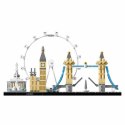 Playset Lego Architecture 21034 London (468 Części)