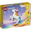 Playset Lego Creator Magic Unicorn 31140 3 w 1 145 Części