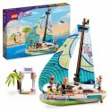 Playset Lego Friends 41716 Stephanie's Sea Adventure (309 Części)