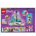 Playset Lego Friends 41716 Stephanie's Sea Adventure (309 Części)