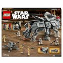 Playset Lego Star Wars 75337 AT-TE Walker 1082 Części