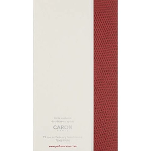 Torba podróżna Caron Yatagan EDT