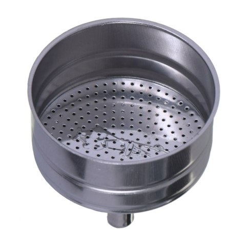 Włoska Kafeterka Bialetti Czarny