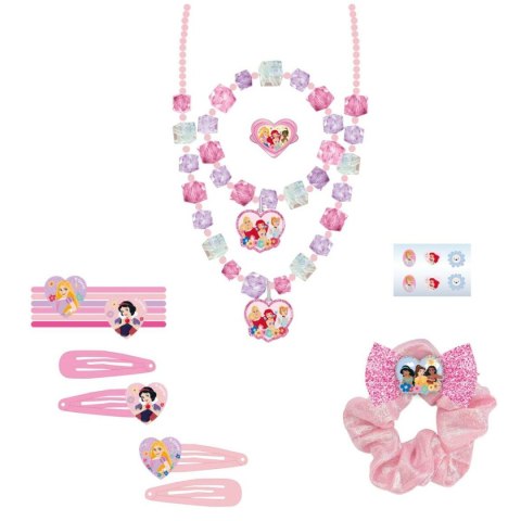 Zestaw do Makijażu dla Dzieci Disney Princess