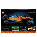 Zestaw do budowania Lego Technic The McLaren Formula 1 2022