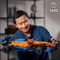 Zestaw do budowania Lego Technic The McLaren Formula 1 2022