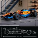 Zestaw do budowania Lego Technic The McLaren Formula 1 2022