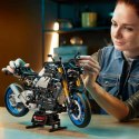 Zestaw do budowania Lego Yamaha MT-10 SP Motocykl 1478 Części