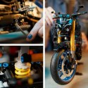 Zestaw do budowania Lego Yamaha MT-10 SP Motocykl 1478 Części