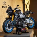 Zestaw do budowania Lego Yamaha MT-10 SP Motocykl 1478 Części