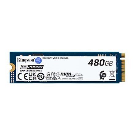 480G DC2000B PCIE 4.0 M.2 2280/ENTERPRISE SSD