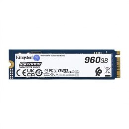 960G DC2000B PCIE 4.0 M.2 2280/ENTERPRISE SSD