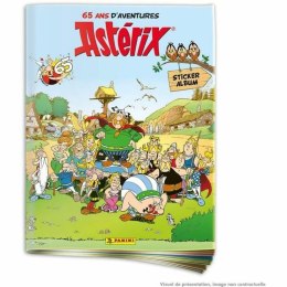 Album z Naklejkami Panini Asterix (65th anniversary)