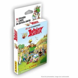 Album z Naklejkami Panini Asterix (65th anniversary)