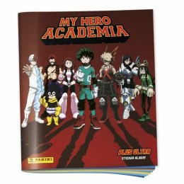 Album z Naklejkami Panini My Hero Academia