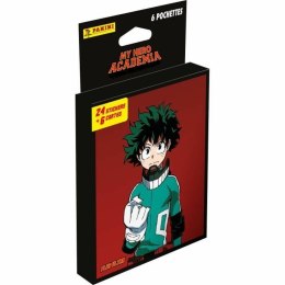 Album z Naklejkami Panini My Hero Academia