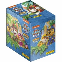 Album z Naklejkami Panini Paw Patrol Jungle Mission