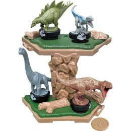 Gra Planszowa EPOCH D'ENFANCE Jurassic World Island Quake