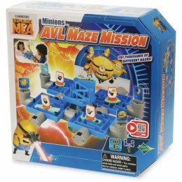 Gra Planszowa EPOCH D'ENFANCE Minions AVL Maze Mission