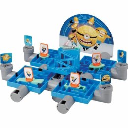 Gra Planszowa EPOCH D'ENFANCE Minions AVL Maze Mission