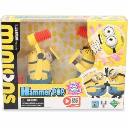 Gra Planszowa EPOCH D'ENFANCE Minions Hammer POP