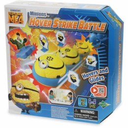 Gra Planszowa EPOCH D'ENFANCE Minions Hover Strike Battle