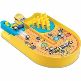 Gra Planszowa EPOCH D'ENFANCE Minions U-turn Bowling