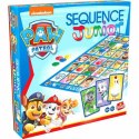 Gra Planszowa Goliath Junior Paw Patrol Sequence