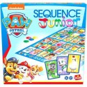 Gra Planszowa Goliath Junior Paw Patrol Sequence