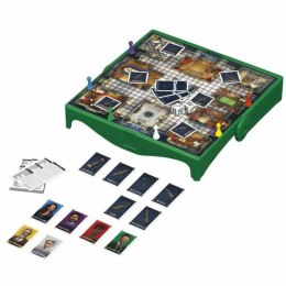 Gra Planszowa Hasbro Cluedo Voyage