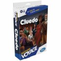 Gra Planszowa Hasbro Cluedo Voyage