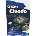 Gra Planszowa Hasbro Cluedo Voyage