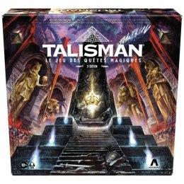 Gra Planszowa Hasbro Talisman The Magic Quest Game