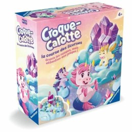 Gra Planszowa Ravensburger Carrot Crunch Unicorn