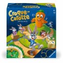 Gra Planszowa Ravensburger Croque Carotte