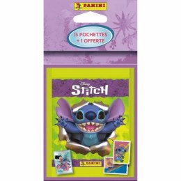 Naklejki Panini STITCH