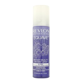 Odżywka do włosów blond lub szarych Revlon Equave 200 ml